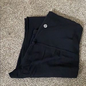 Lululemon Align Leggings